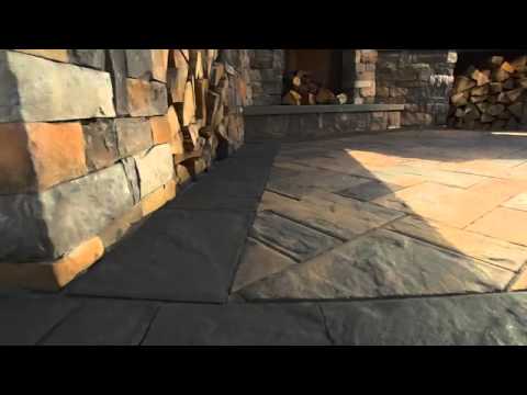 Cambridge Pavingstones with ArmorTec 2015 TV Commercial