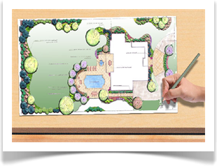 Landscape Design