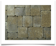 Pavers or stone patio poughkeepsie ny