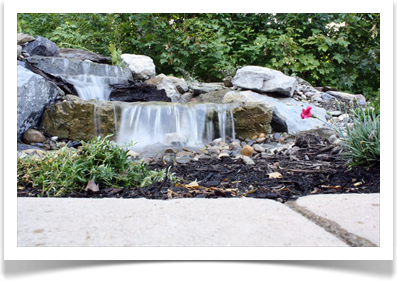 water feature in highland ny 12528