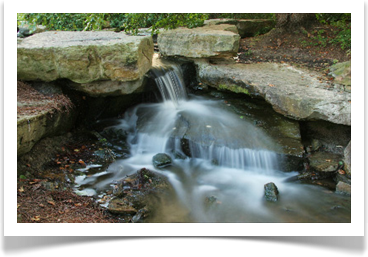 Pondless fall in 12603 zip code